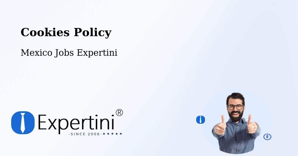 Cookie Policy – La Villa - Mexico Jobs Expertini