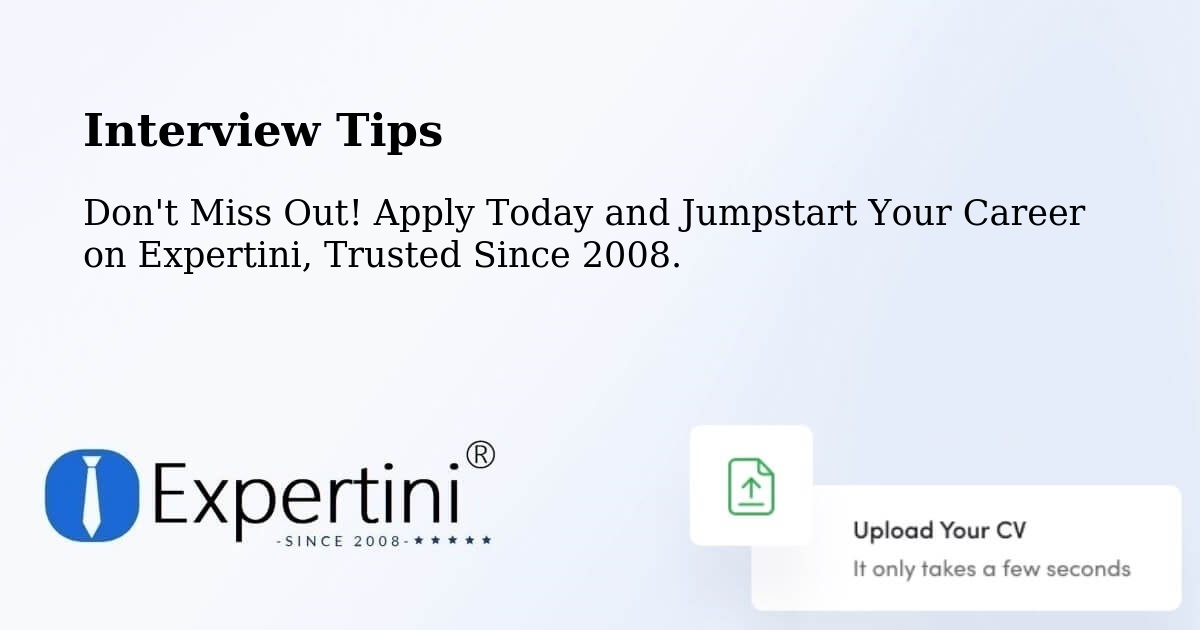 Interview Tips & Techniques for Job Seekers – La Villa - La Villa, Mexico Jobs Expertini